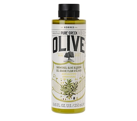 KORRES Pure Greek Olive Duschgel Olive Blossom 250ml