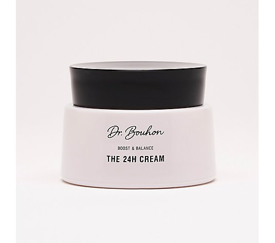 DR. BOUHON Boost & Balance The 24H Face Cream Gesichtscreme 50ml
