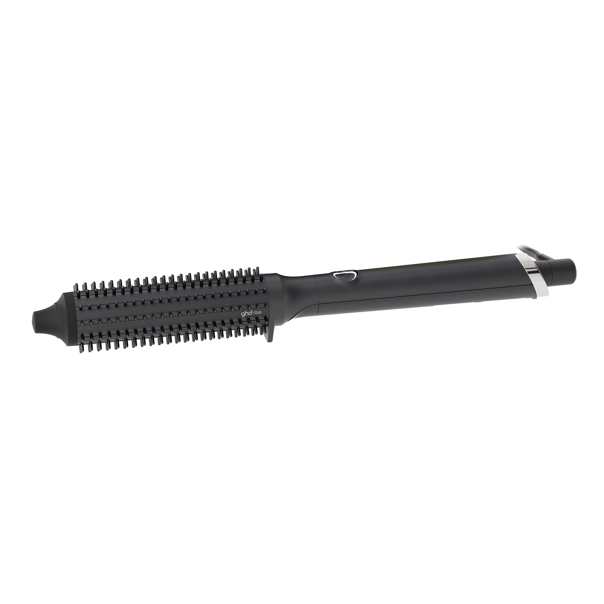 GHD rise™ hot brush smarte Volumenbürste für 2x mehr Fülle vom Ansatz bis zur Spitze