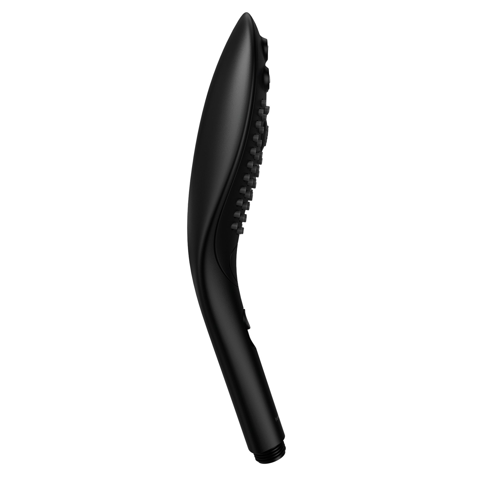WOMANIZER Wave 2-in-1 Duschkopf mit Intimmassagefunktion per Knopfdruck