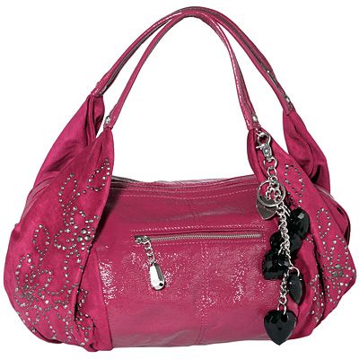 Kathy van zeeland hobo handbags sale