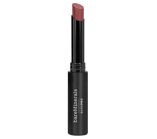 bareMinerals® Barepro Longwear Lipstick 2g