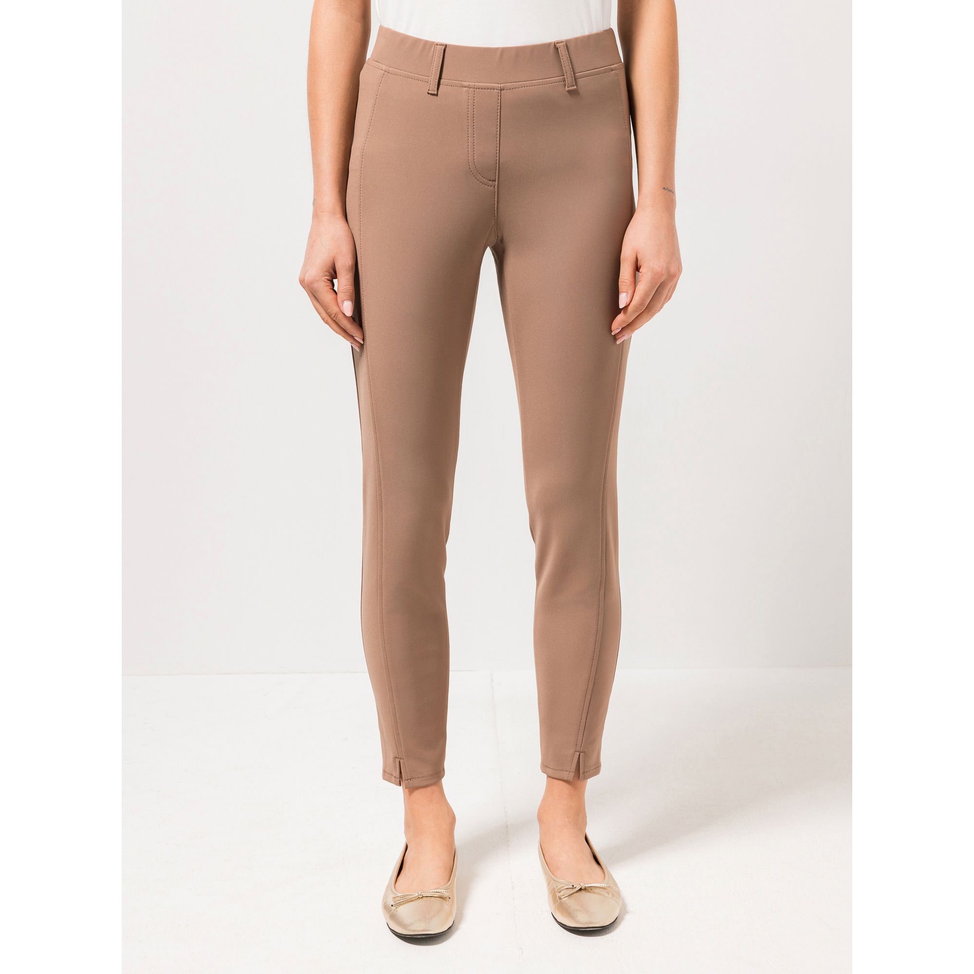 STEFFEN SCHRAUT Jeggings London knöchellang Rundumdehnbund schmales Bein