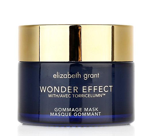 ELIZABETH GRANT Wonder Effect Gommage Maske 100ml