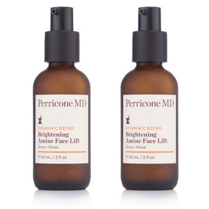 DR. PERRICONE Vitamin C Ester Brightening Amine Face Lift 2x 59ml - 284088