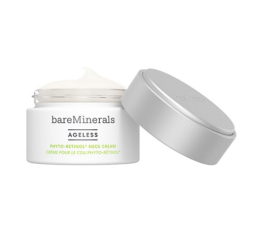 bareMinerals® Ageless Retinol Neck Cream 50g