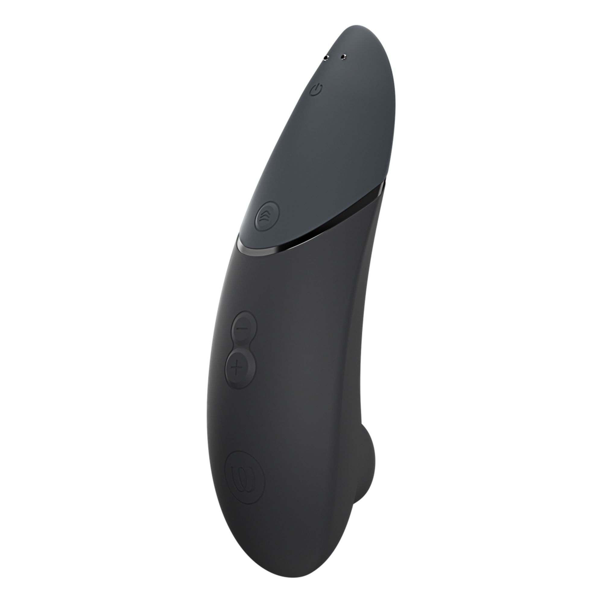 WOMANIZER Next 3D Pleasure Air Stimulator mit Climax Control flüsterleiser Betrieb