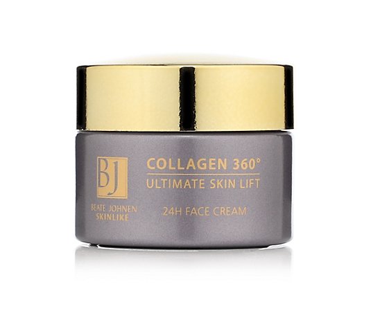 BEATE JOHNEN SKINLIKE Collagen 360° Ultimate Skin Lift 24h-Face Cream 50ml