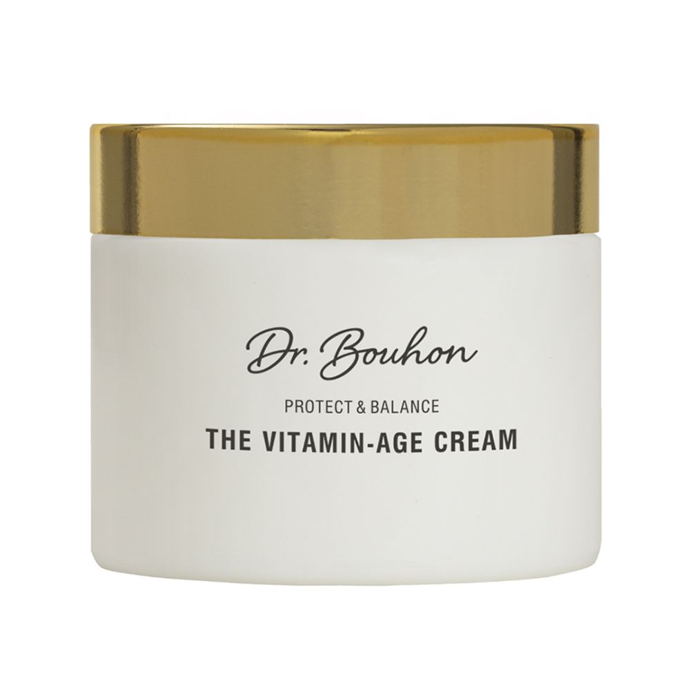 DR. BOUHON Protect & Balance The Vitamin-Age Cream 100ml