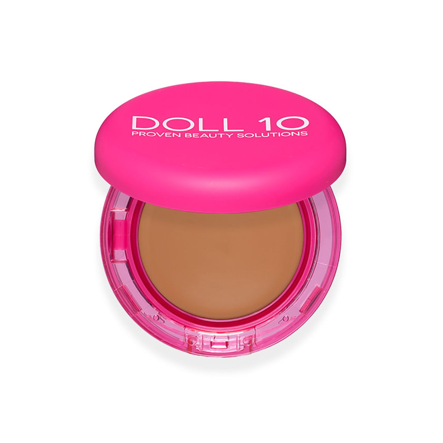 DOLL 10 BEAUTY Peptide Bounce Balm Foundation 14,5g