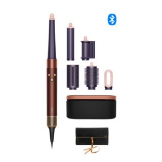 DYSON Airwrap i.d.™ Multi-Haarstyler mit Travel Pouch exclusiv