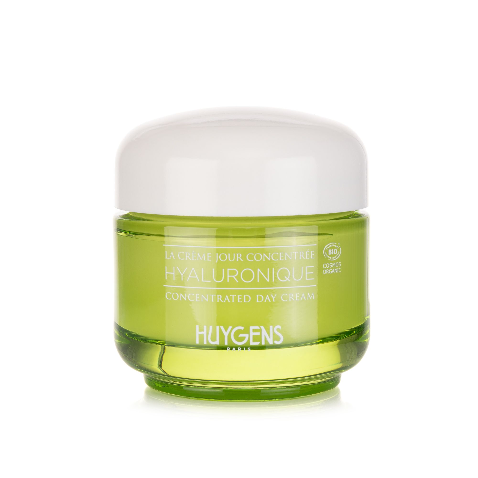 HUYGENS Concentrated Hyaluronic Day Cream 50ml