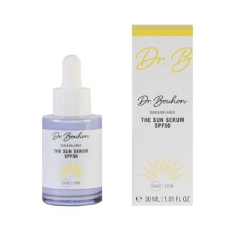 DR. BOUHON Sun & Balance The Sun Serum SPF 50 30ml