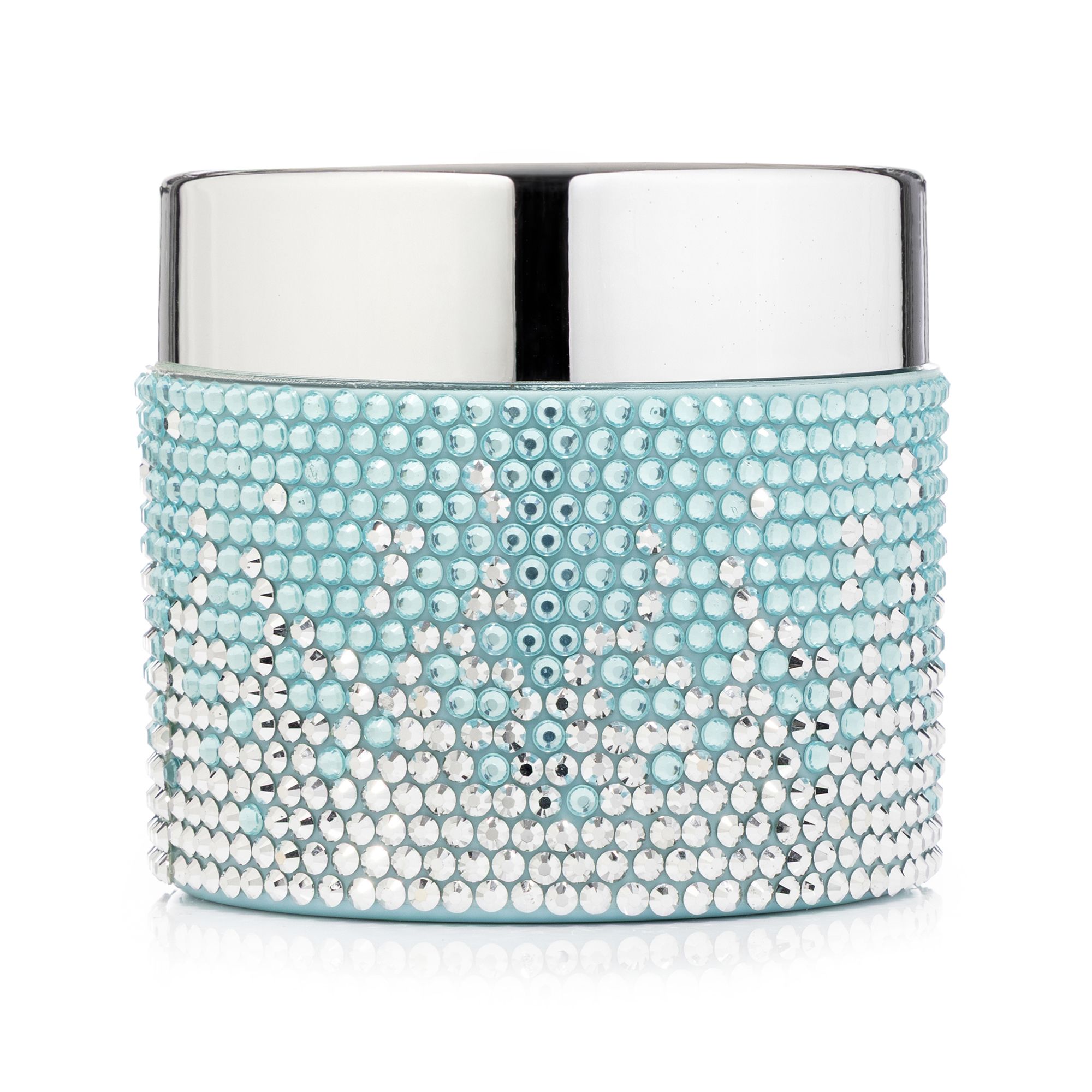 ELIZABETH GRANT Torricelumn Absolute Bluezone 24h Gesichtscreme 100ml Glitzertiegel