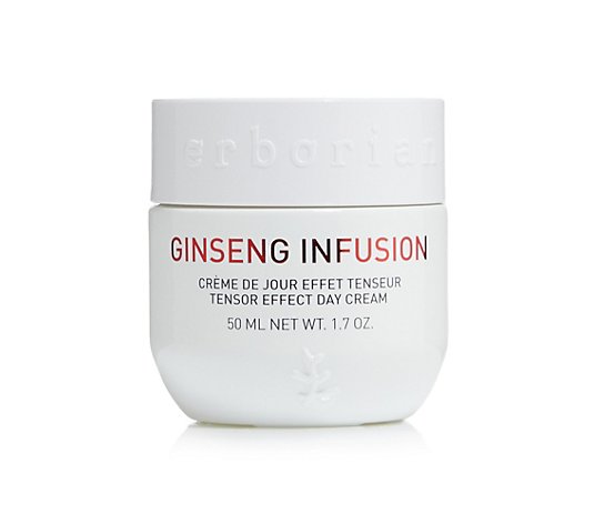 ERBORIAN Ginseng Infusion Tagespflege 50ml