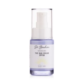 DR. BOUHON Sun & Balance The Sun Gesichtscreme LSF 50 30ml