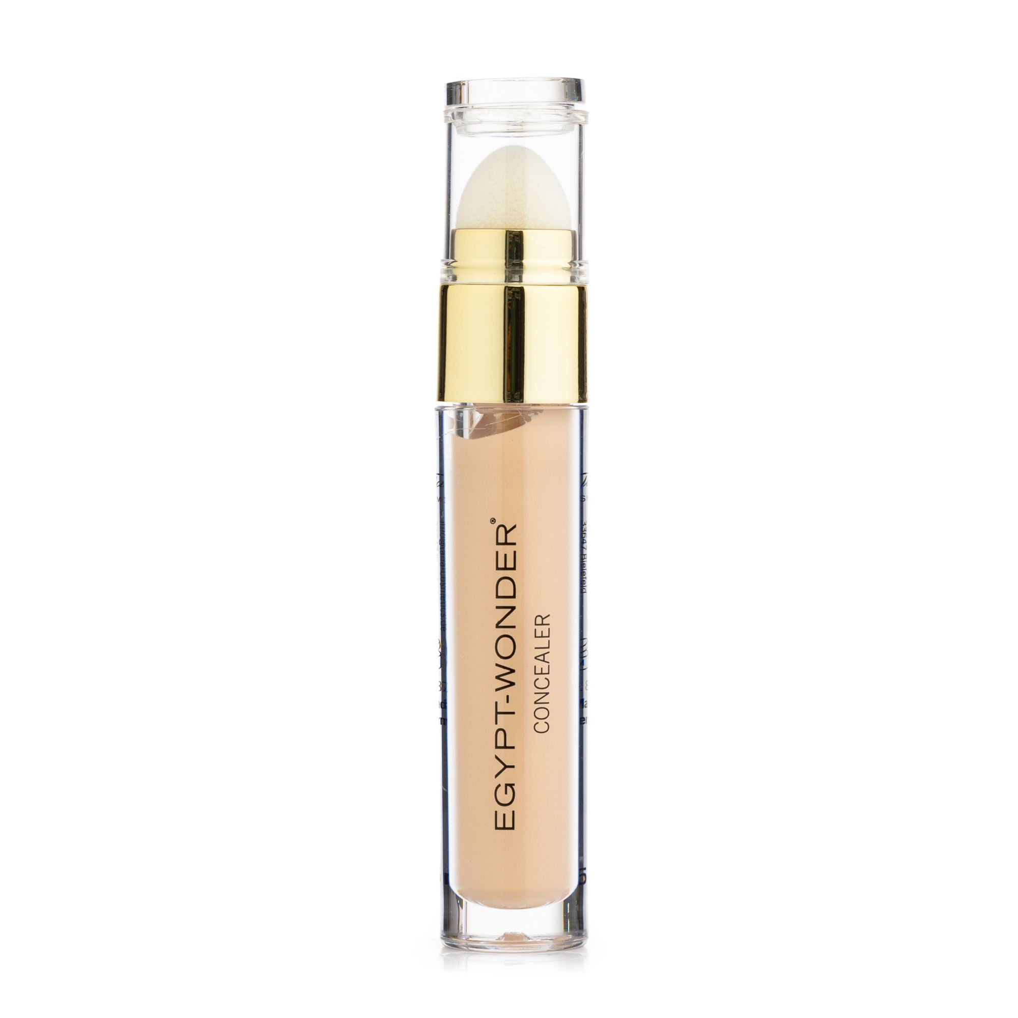 EGYPT-WONDER Liquid Cream Concealer 5ml
