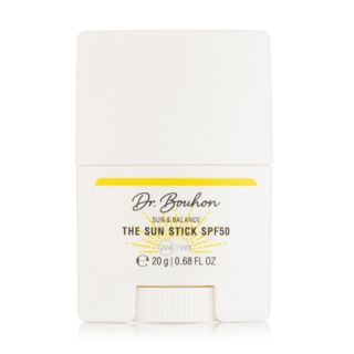 DR. BOUHON Sun & Balance The Sun Stick SPF 50 20g