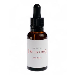 Dr. FATEMI Skincare 24h Face Aktiv-Konzentrat 30ml