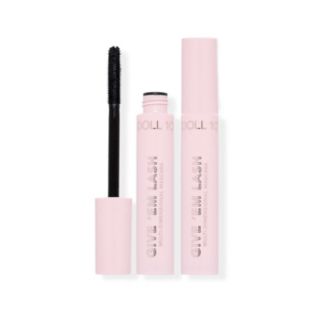 DOLL 10 BEAUTY Give 'Em Lash Multi-Dimensioal Mascara 2x 12ml