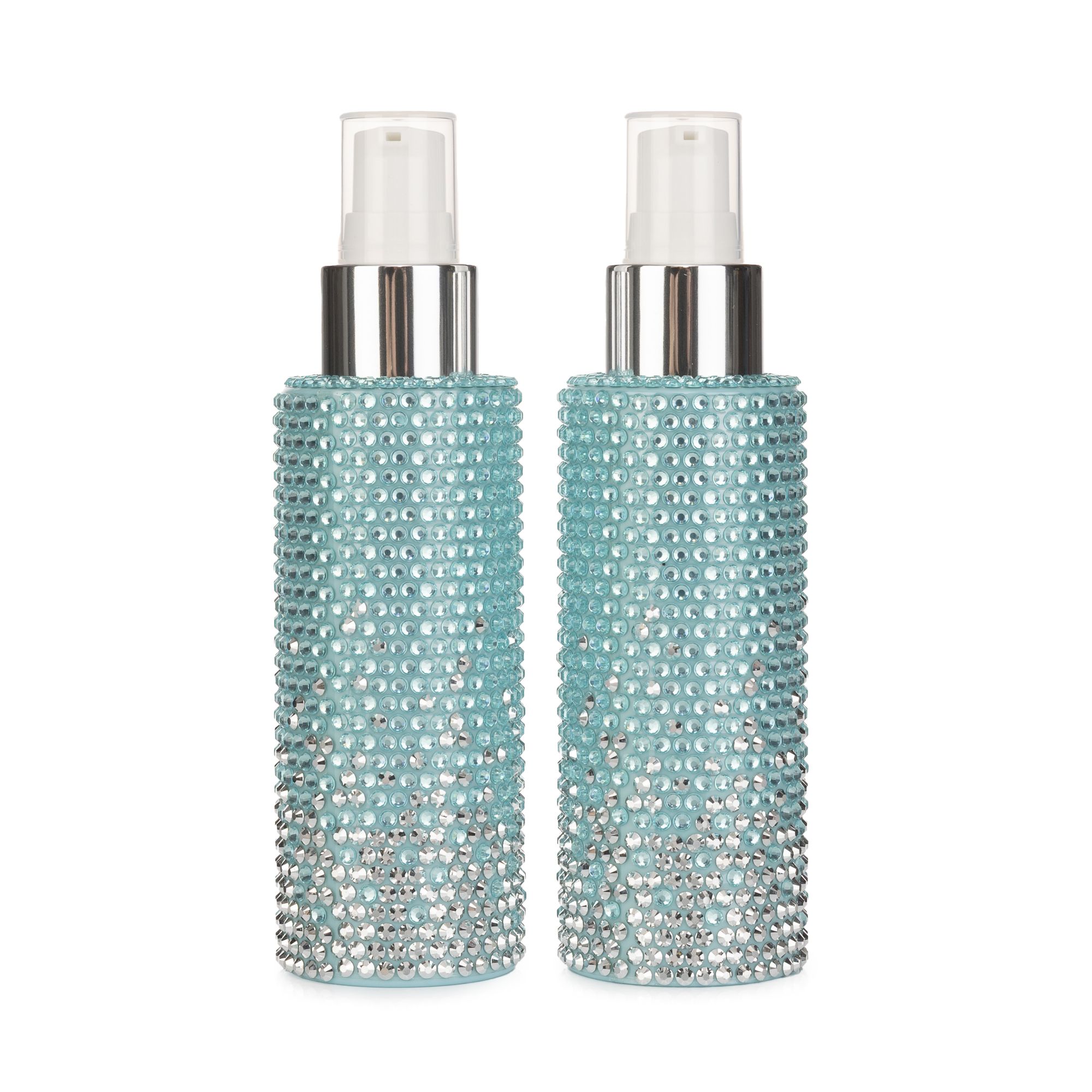 ELIZABETH GRANT Torricelumn™ Absolute Bluezone Serum Duo 2x 90ml Glitzerpumpspender