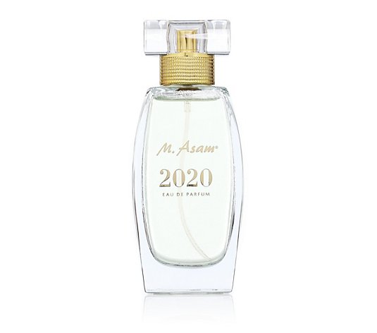 M.ASAM® Jahresduft 2020 Eau de Parfum 100ml