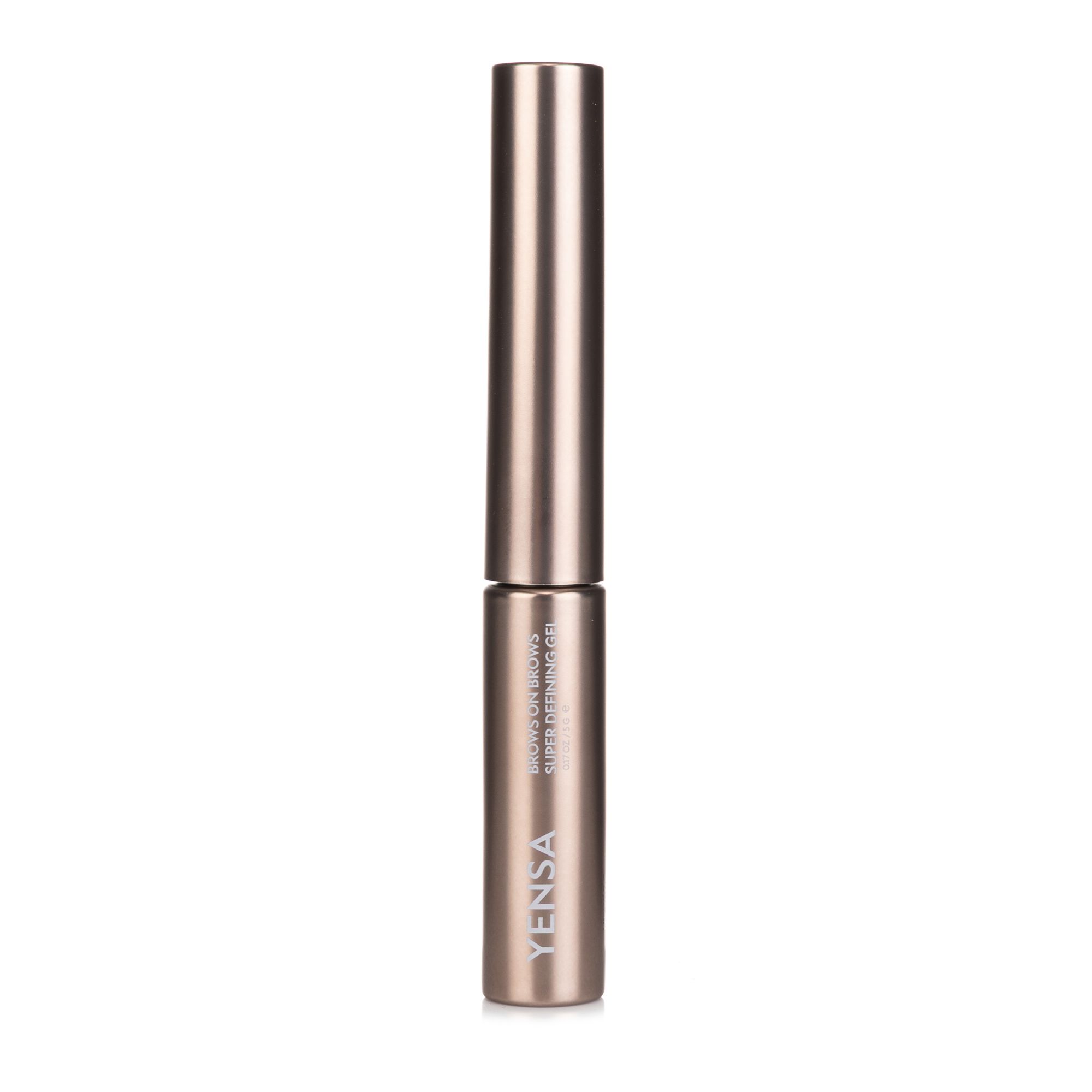 YENSA Brows on Brows Super Defining Augenbrauengel 5g