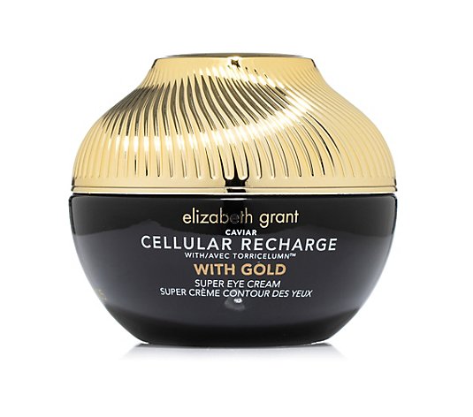 ELIZABETH GRANT Caviar Gold Augencreme 50ml