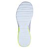 SKECHERS Damen-Sneaker Glide Step Sport Textil Memory Foam, 5 of 5