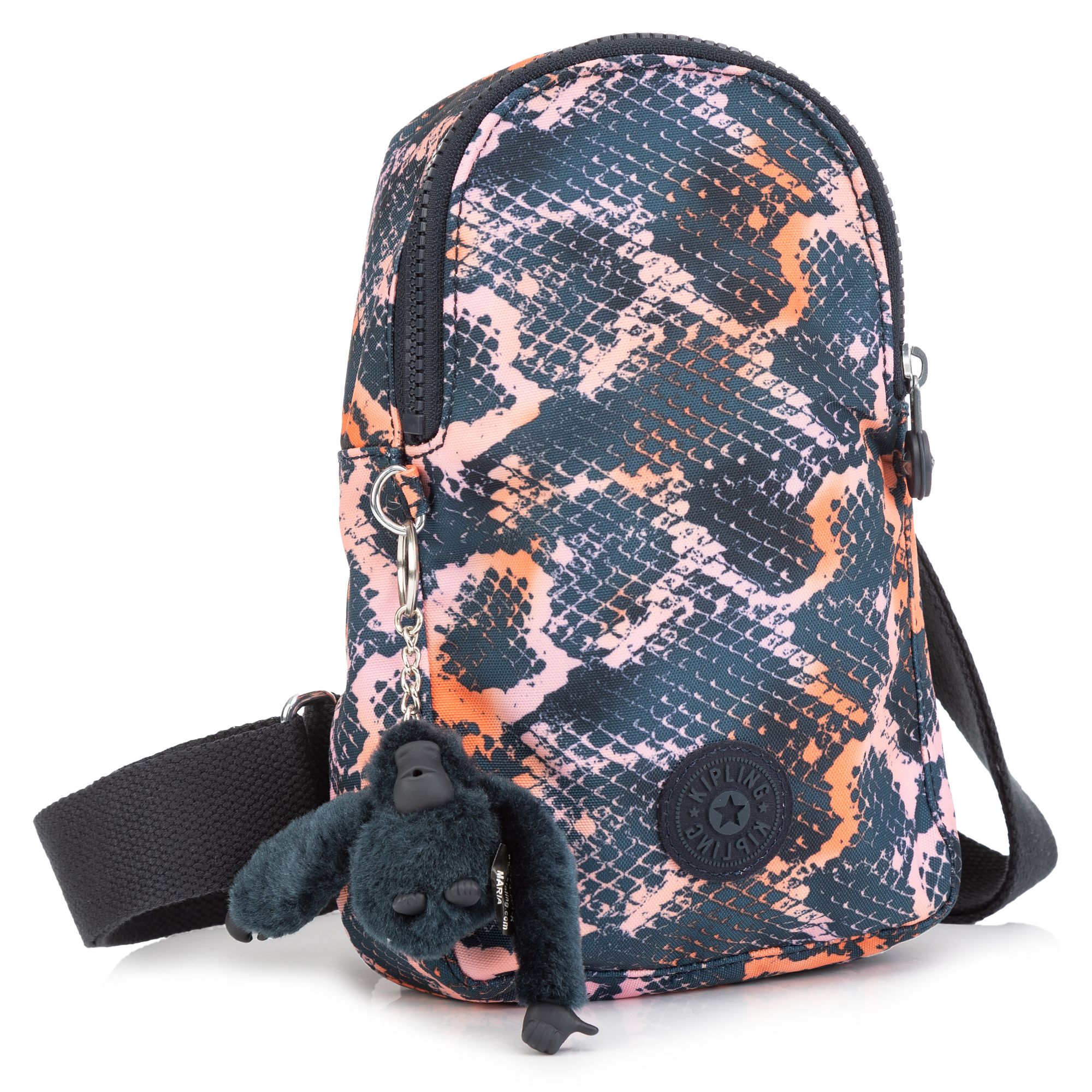 KIPLING® Mini-Umhängetasche Mavis Reißverschluss verst. Schulterriemen
