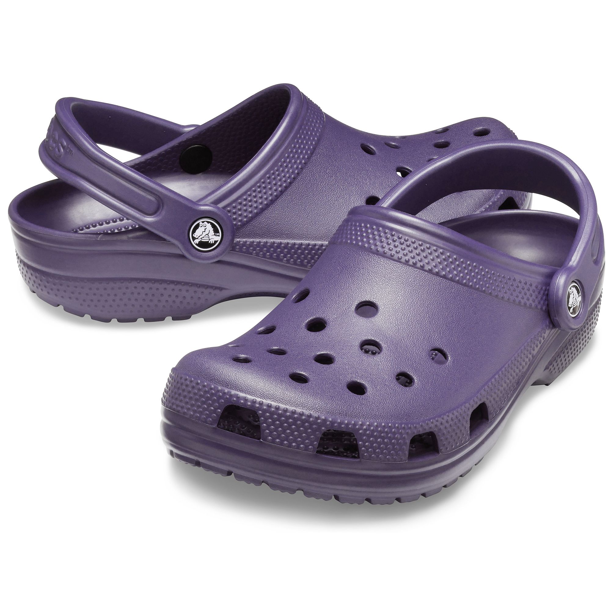 CROCS™ Unisex- Clog Classic Crocs Comfort™ ultraleicht