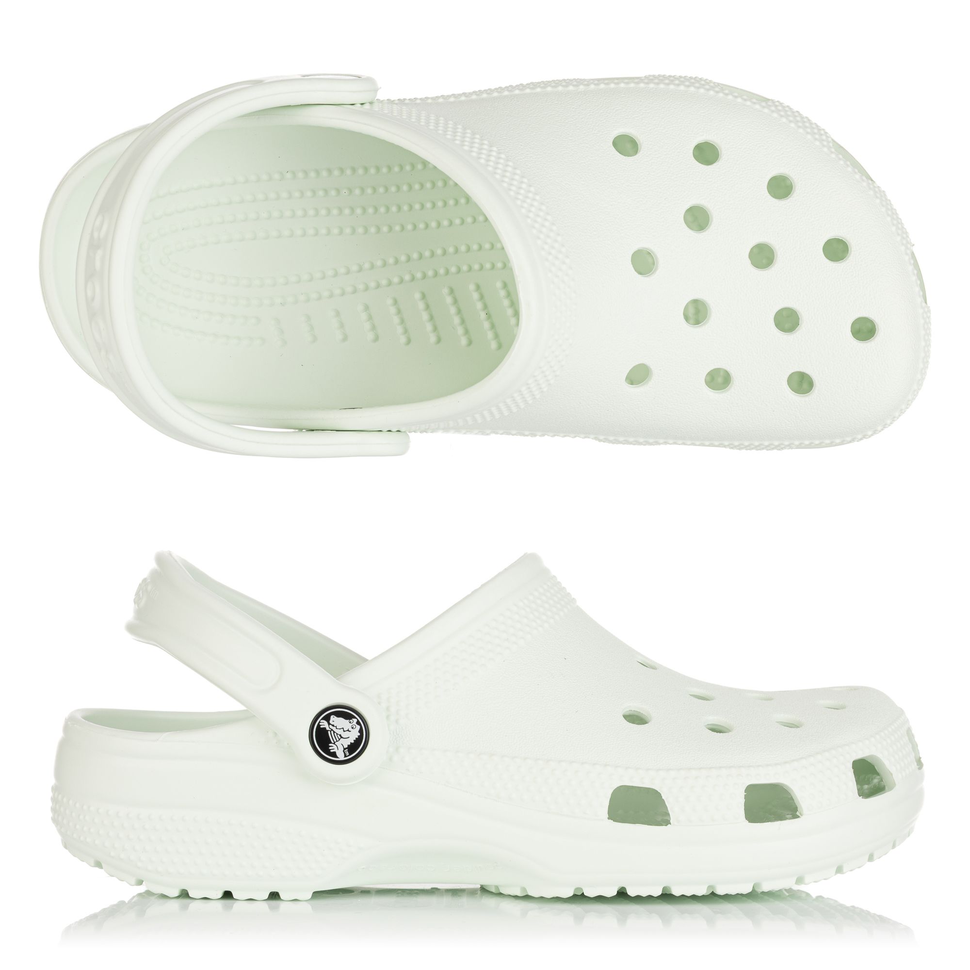 CROCS™ Unisex- Clog Classic Crocs Comfort™ ultraleicht