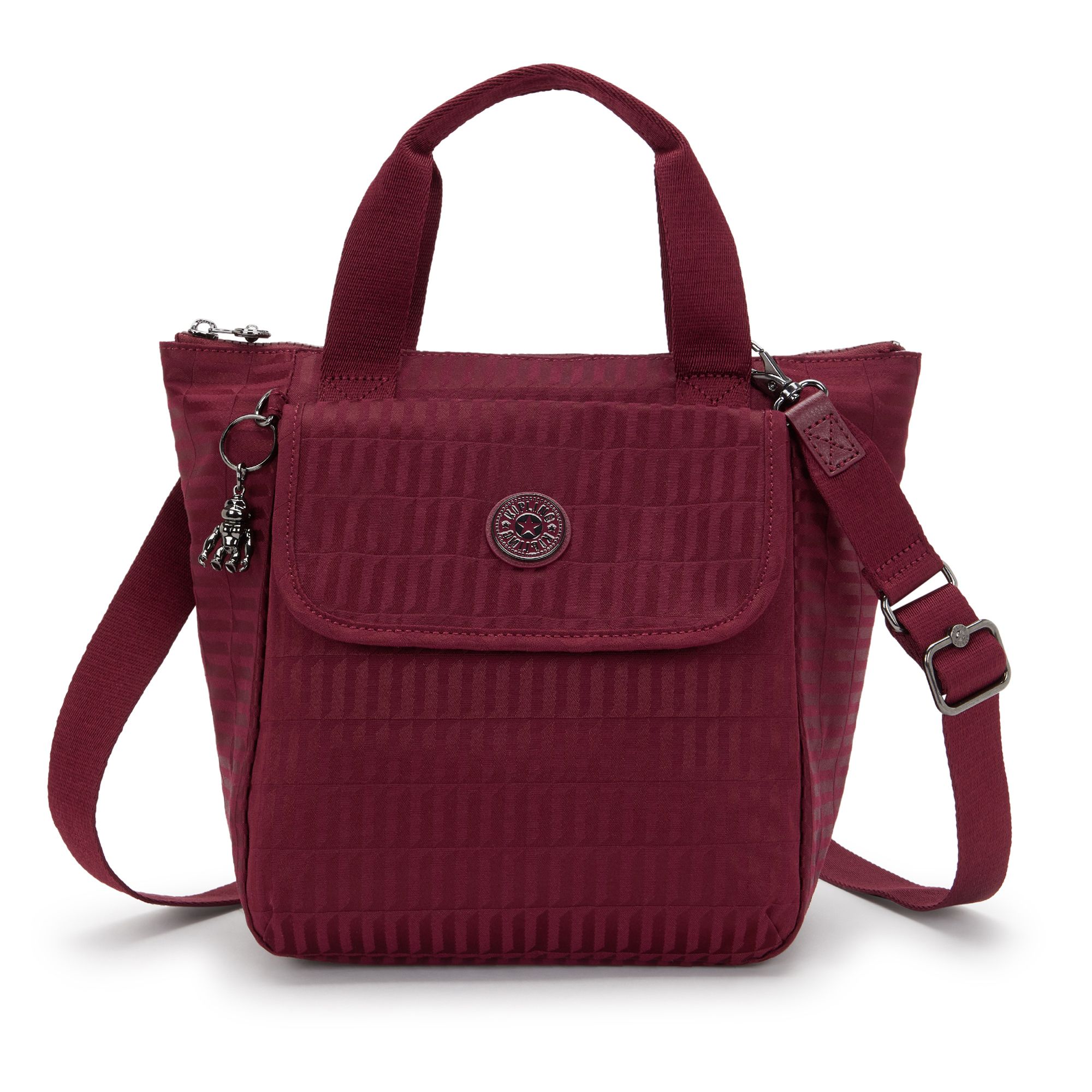 KIPLING® Handtasche AWAEKA Überschlag Fronttasche