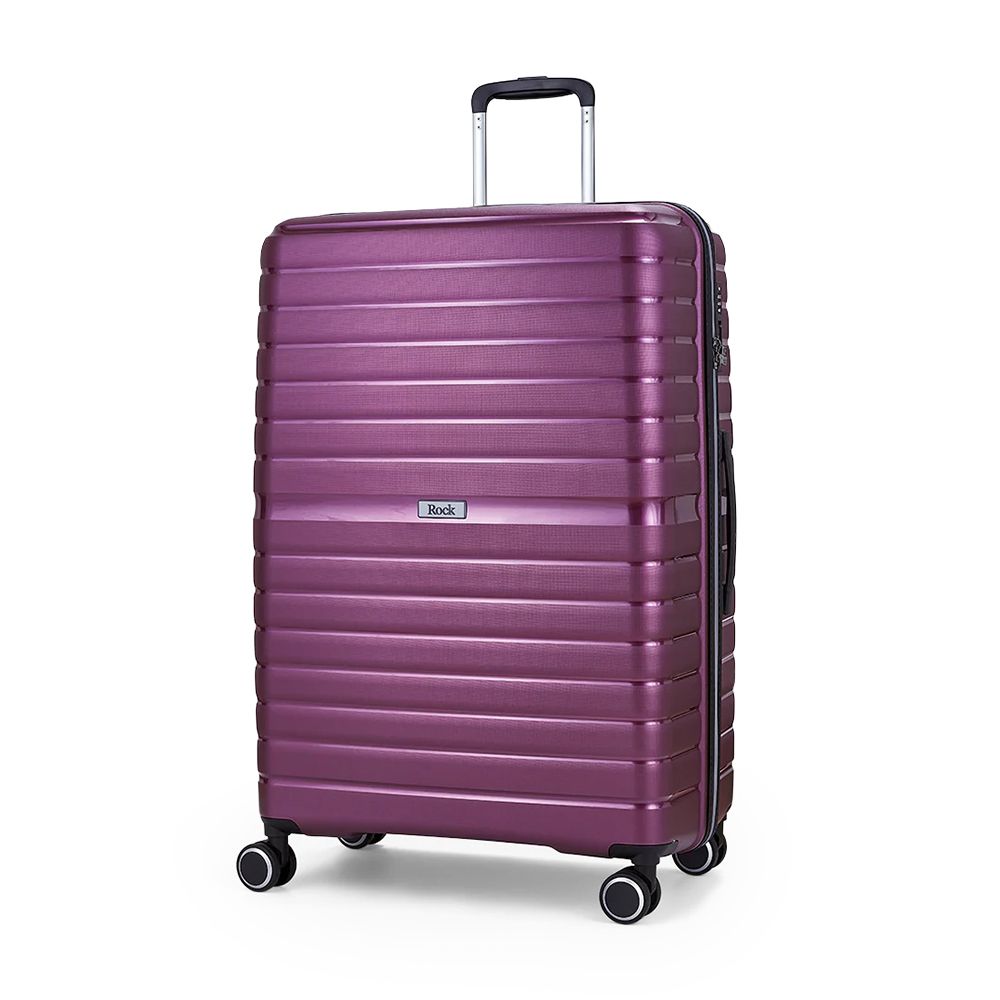 ROCK Reisegepäck Hartschalenkoffer Hydra Lite Größe Large extraleicht