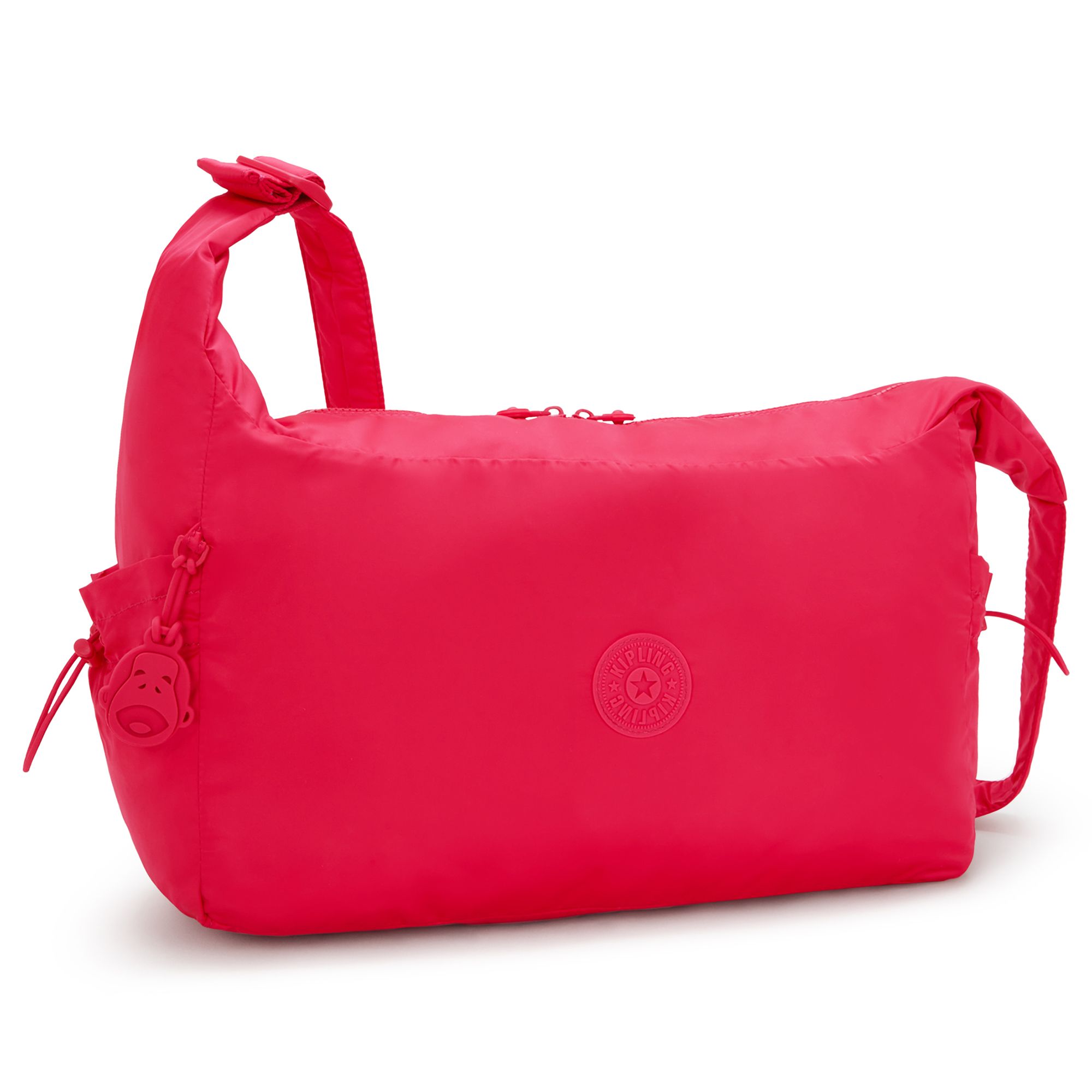 KIPLING® Schultertasche Gwyn verst. Riemen Seitenfächer