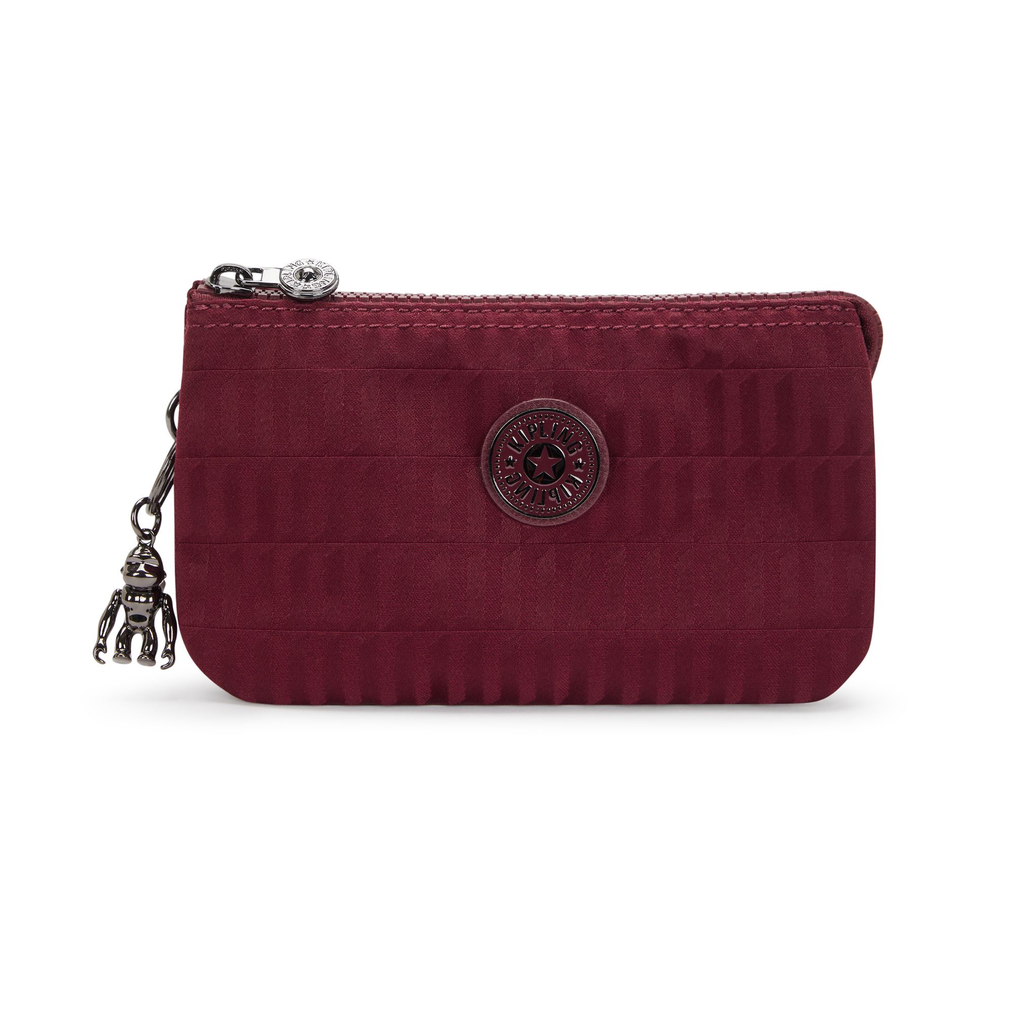 KIPLING® Universaltasche CREATIVITY L Reißverschlussfach gesteppt
