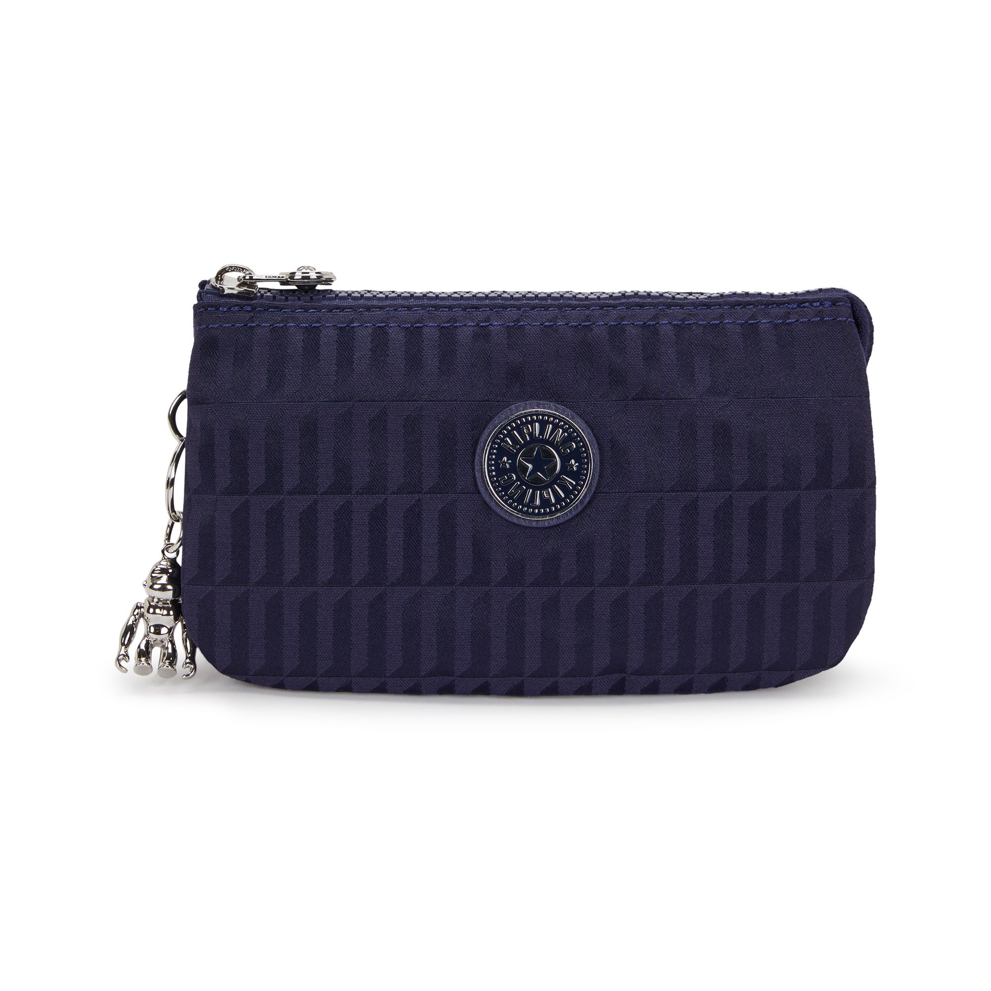 KIPLING® Universaltasche CREATIVITY L Reißverschlussfach gesteppt