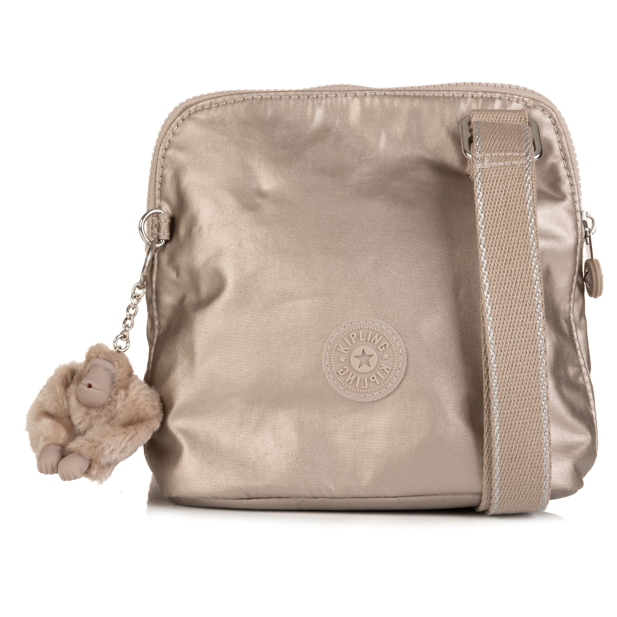 KIPLING® Mini-Umhängetasche Dorita div. Fächer verst. Riemen