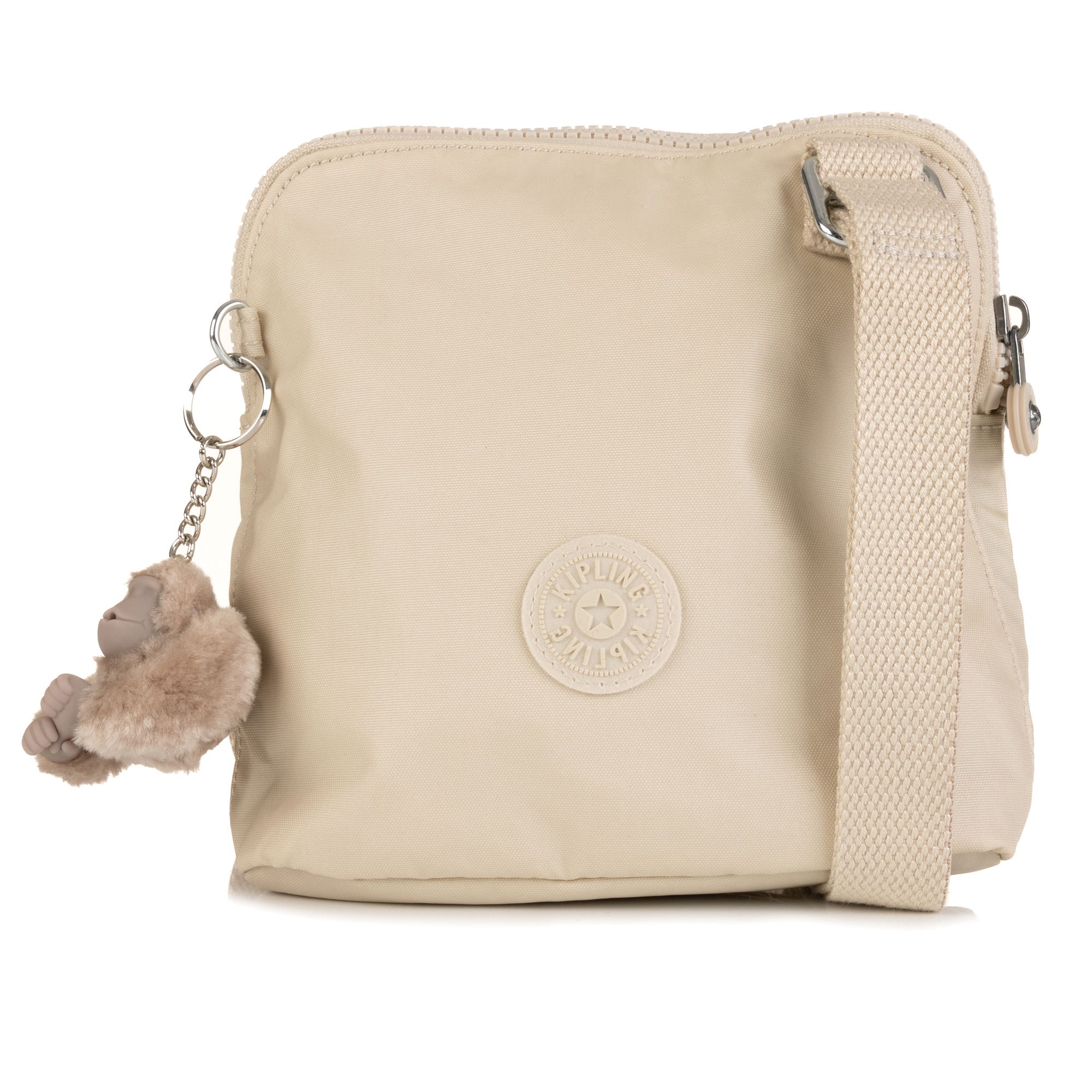 KIPLING® Mini-Umhängetasche Dorita div. Fächer verst. Riemen