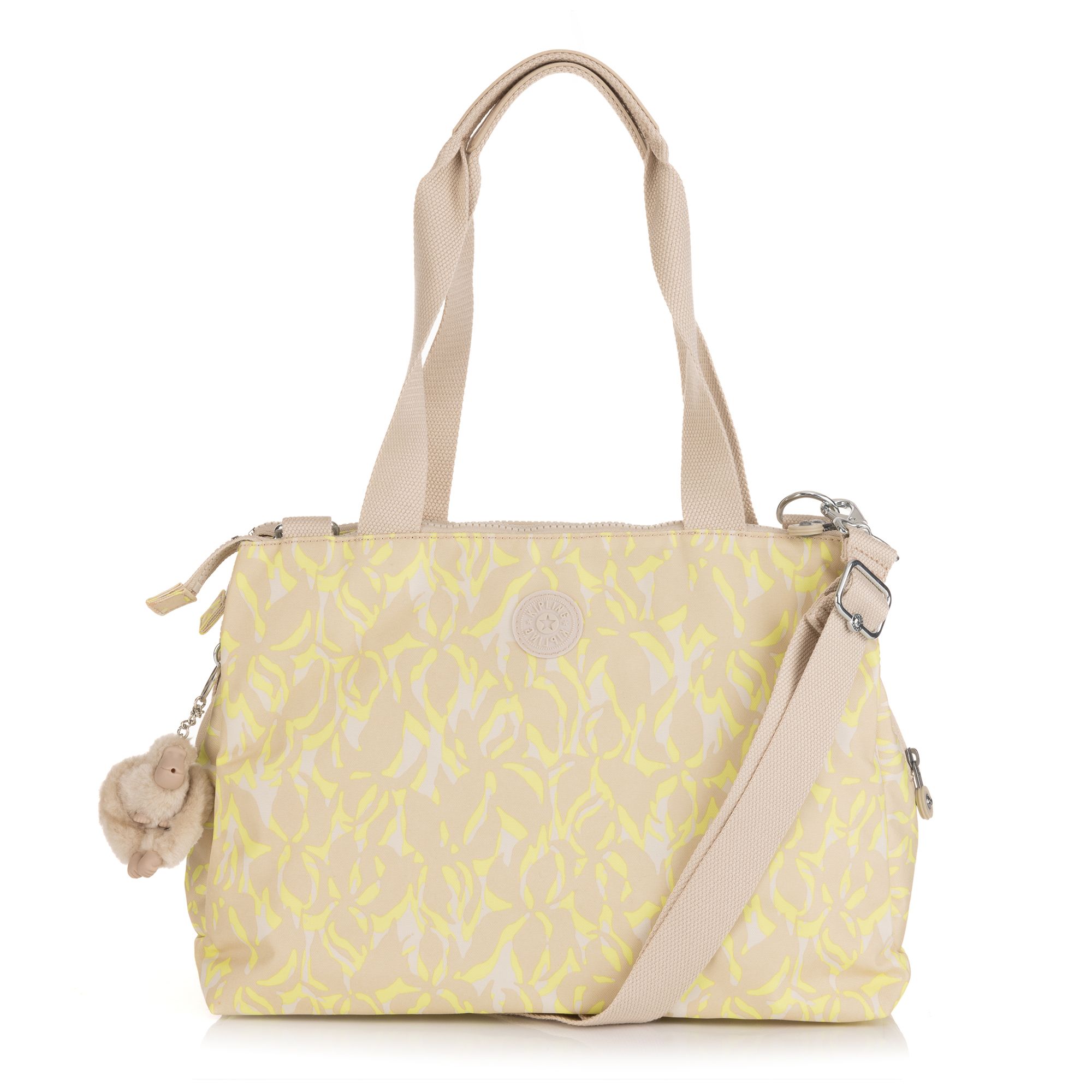 KIPLING® XL-Shopper Ezria 3 Hauptfächer Sicherheitsfach