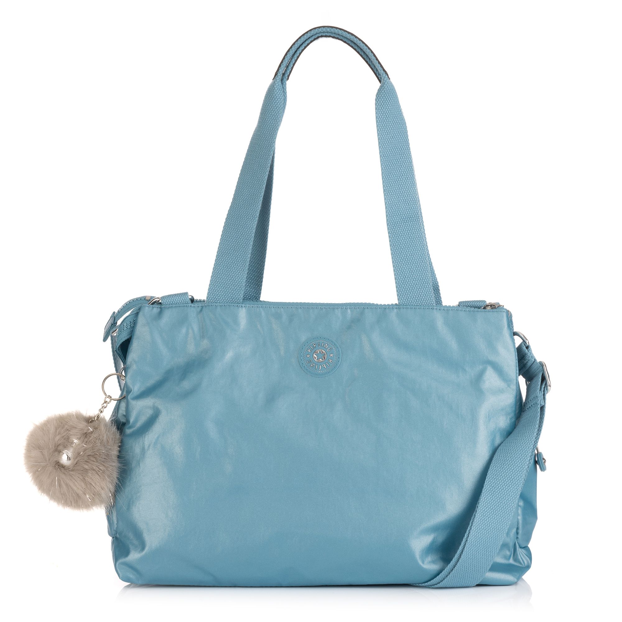 KIPLING® XL-Shopper Ezria 3 Hauptfächer Sicherheitsfach