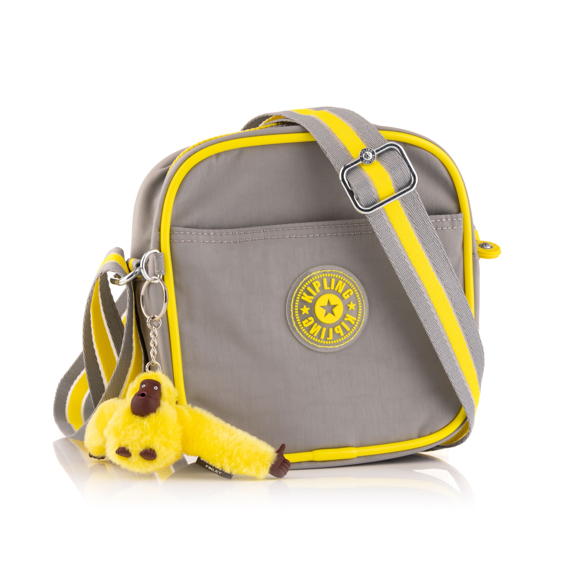 KIPLING® Mini-Umhängetasche Eti Rundumpaspelierung ca. 18x18x8cm