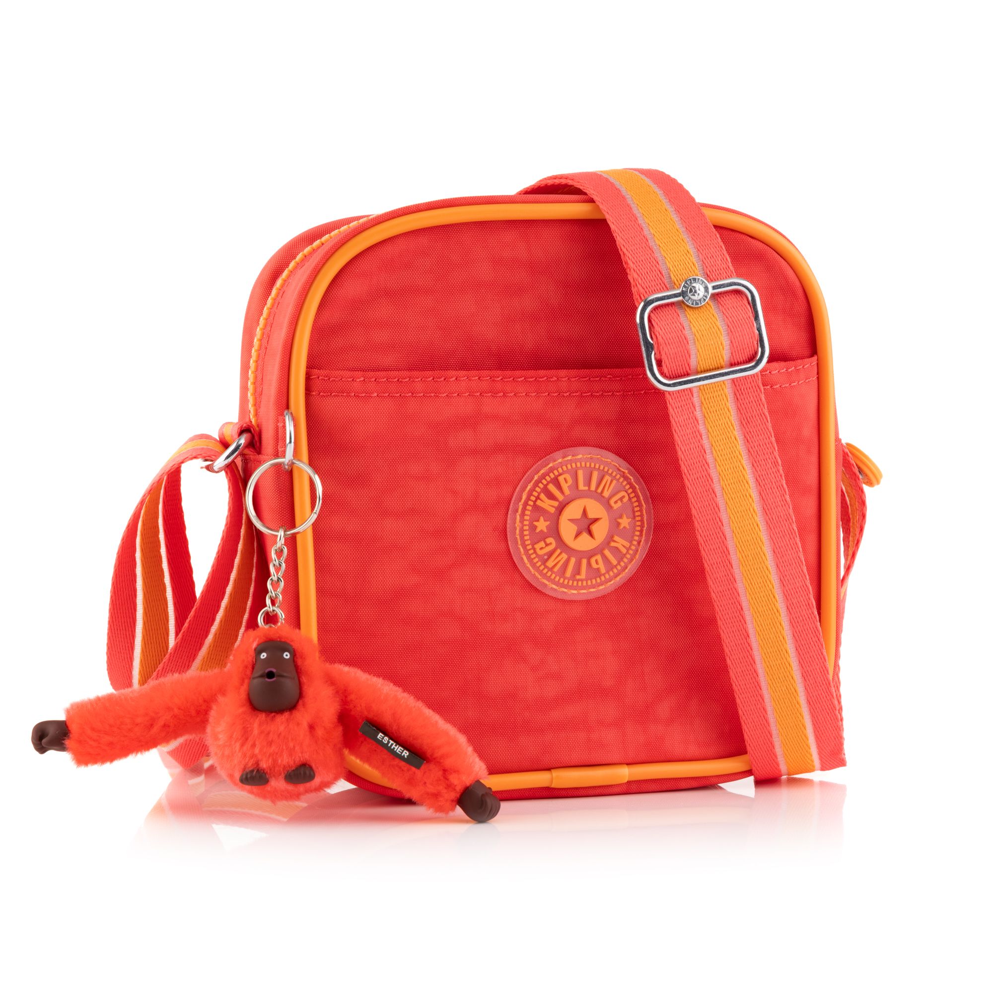 KIPLING® Mini-Umhängetasche Eti Rundumpaspelierung ca. 18x18x8cm