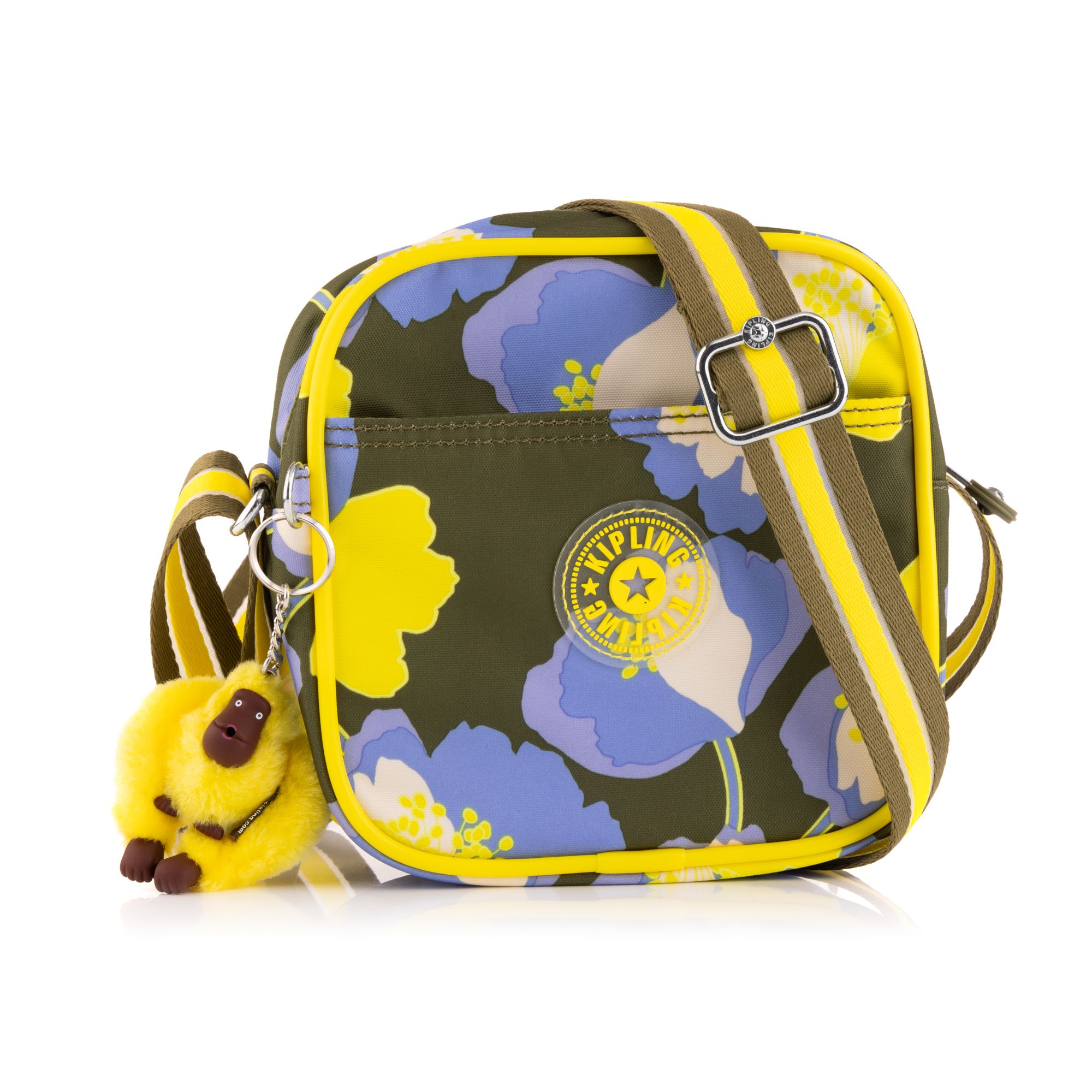 KIPLING® Mini-Umhängetasche Eti Rundumpaspelierung ca. 18x18x8cm