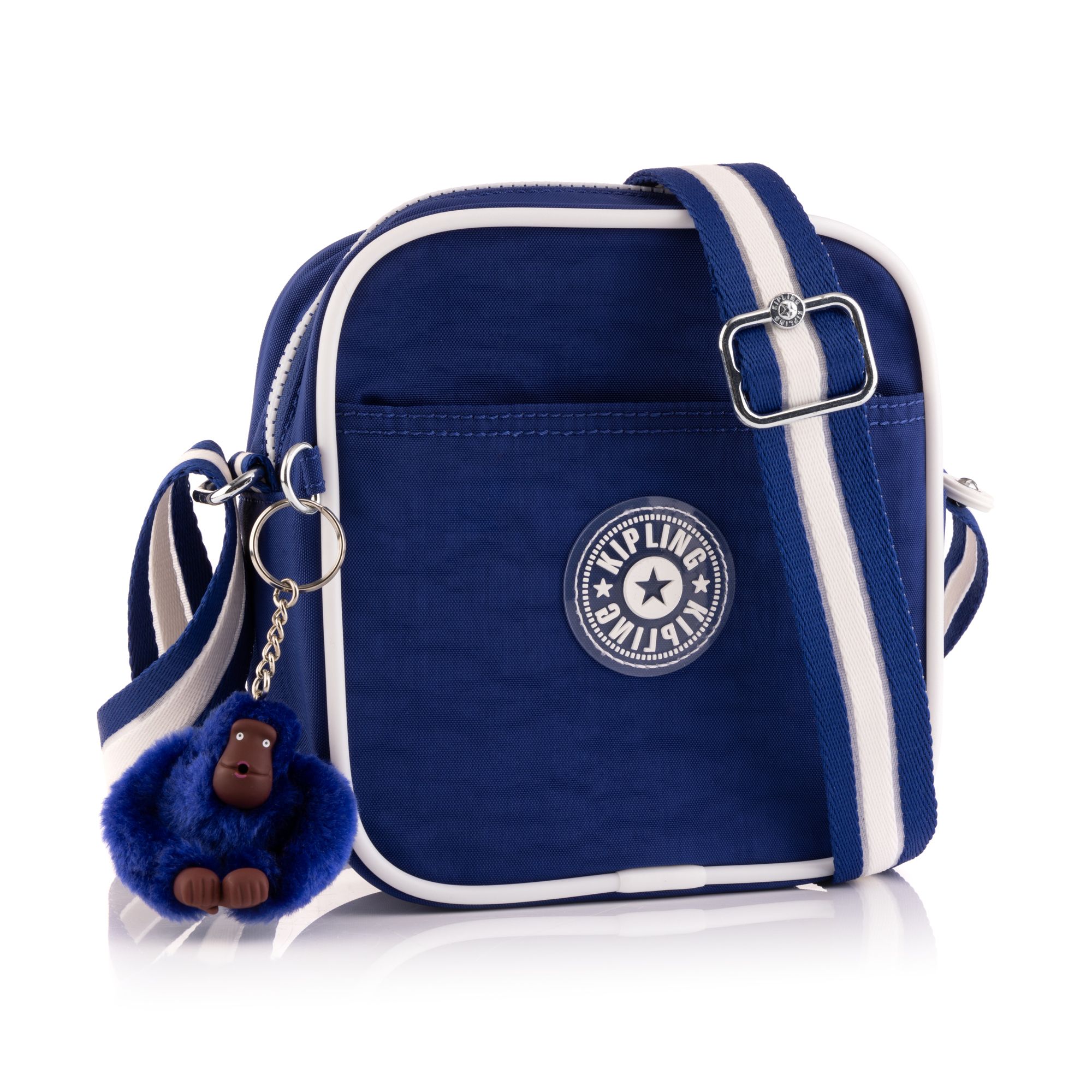 KIPLING® Mini-Umhängetasche Eti Rundumpaspelierung ca. 18x18x8cm