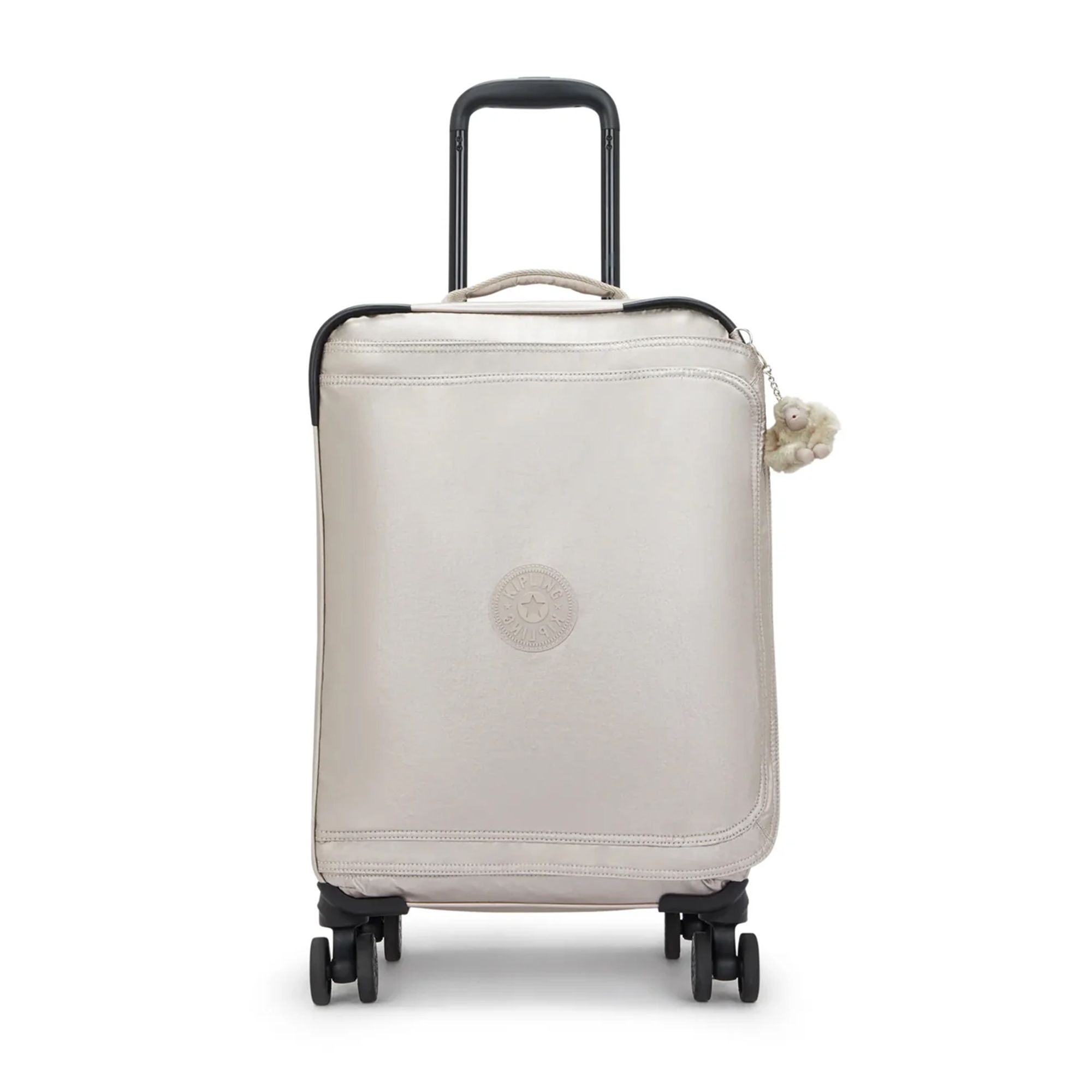 KIPLING® Trolley Spontaneous S 4 Doppelrollen ca. 2,8Kg