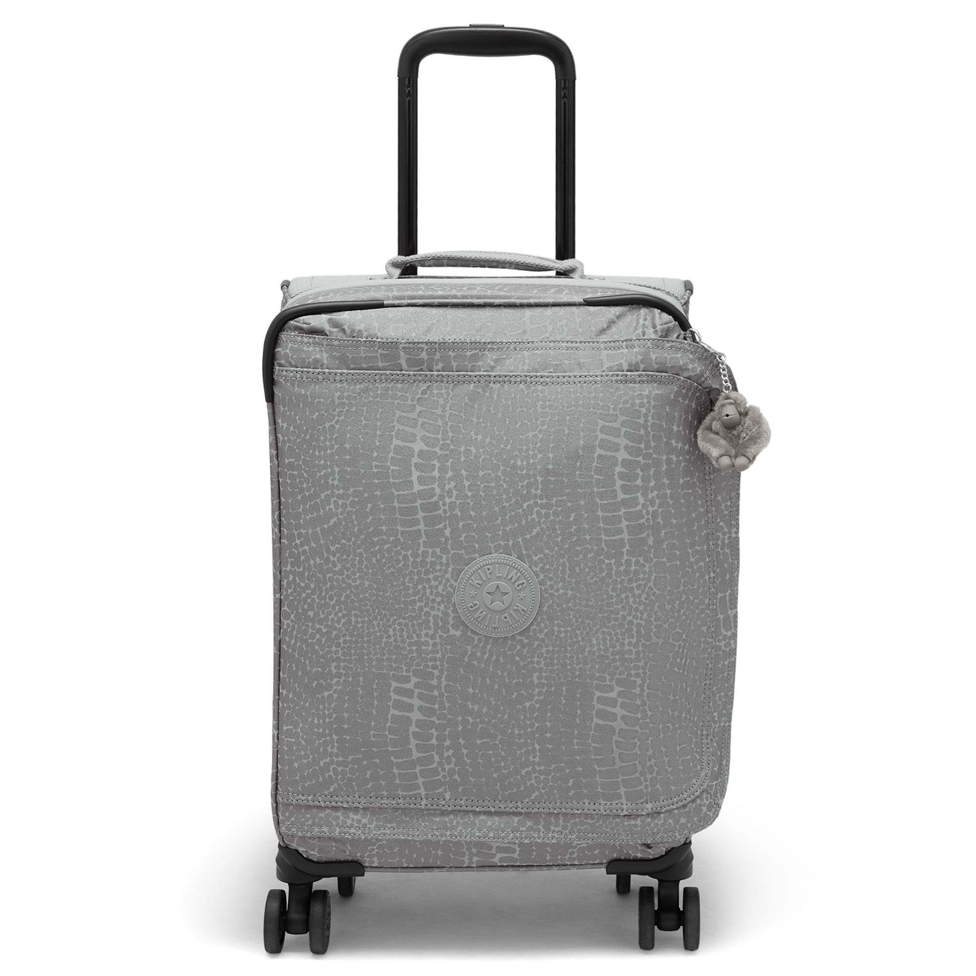 KIPLING® Trolley Spontaneous S 4 Doppelrollen ca. 2,8Kg