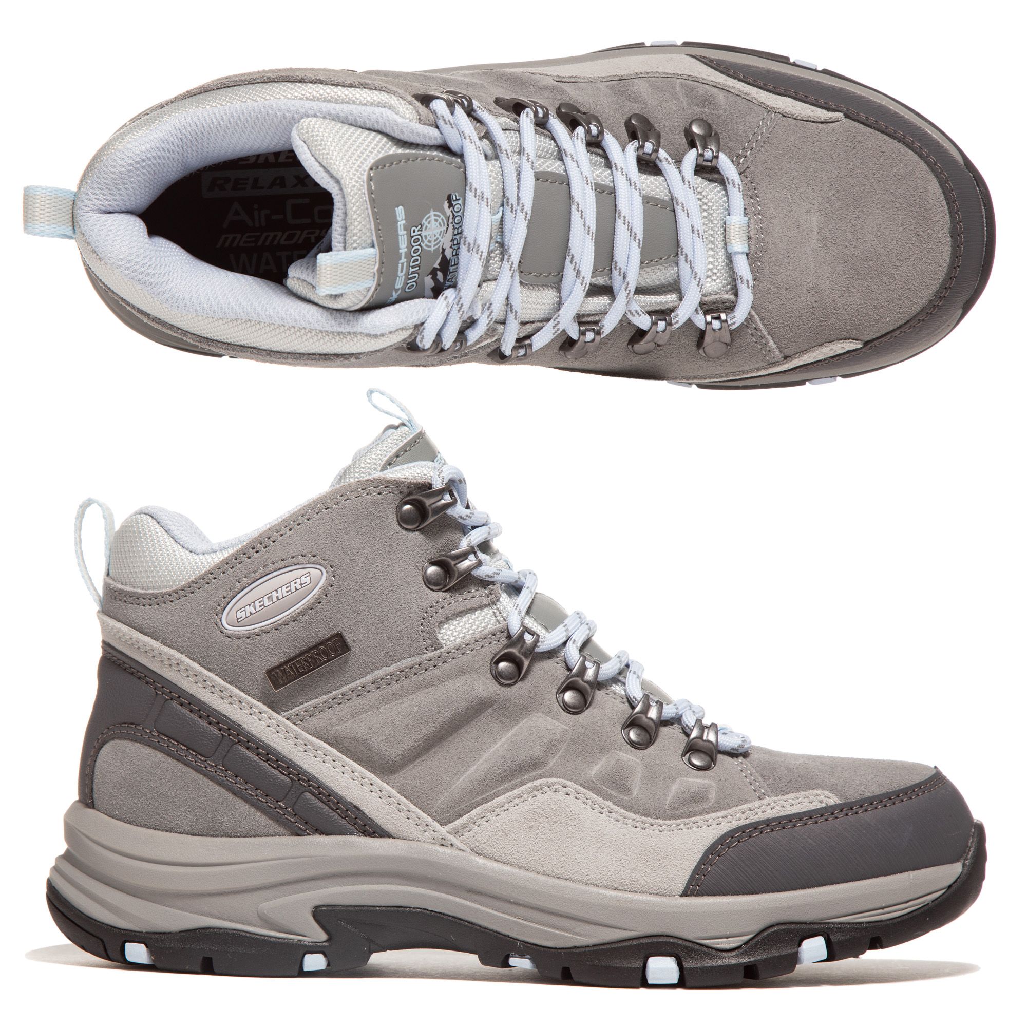 skechers damen slipper qvc