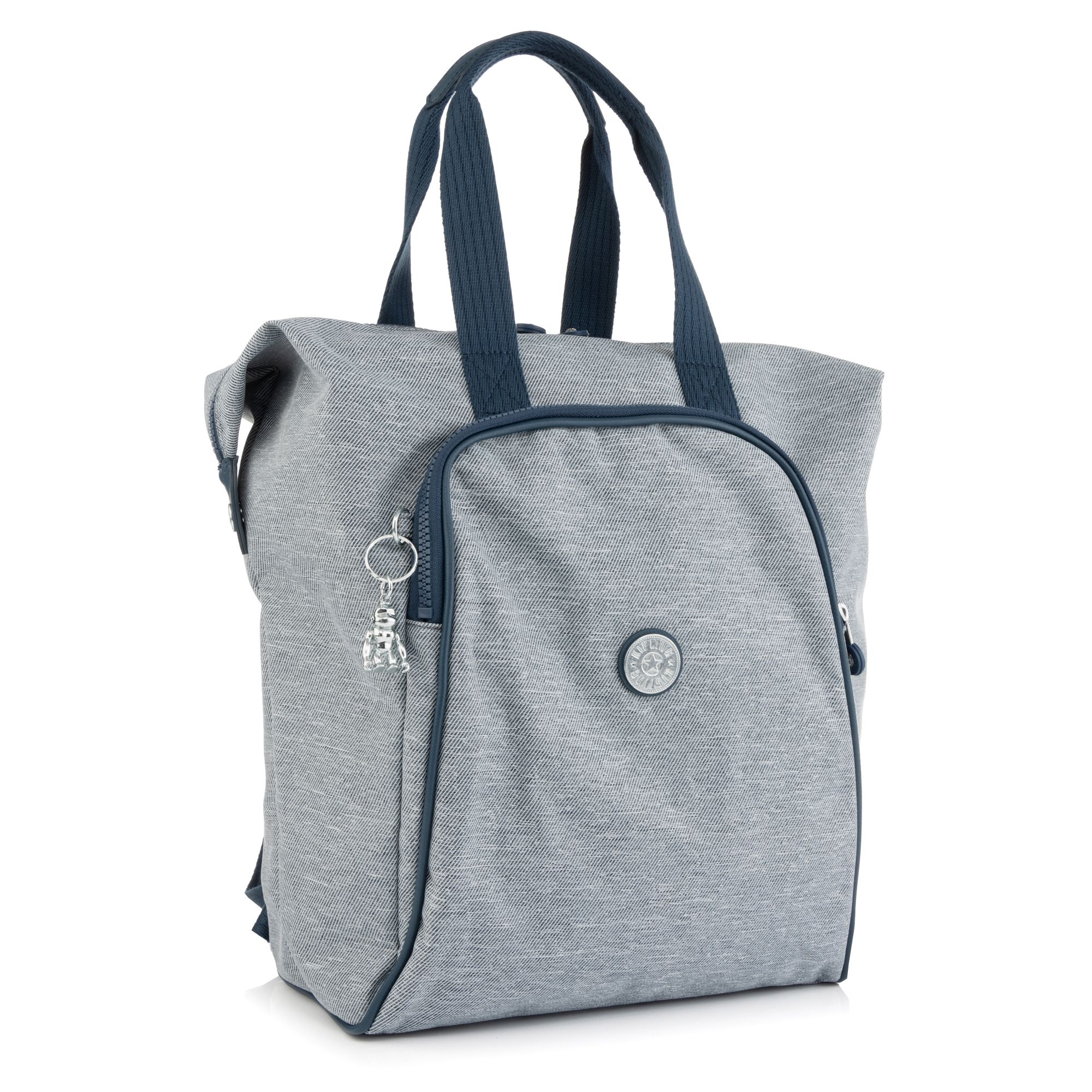 KIPLING® Rucksack Tamari Frontfach Flaschenhalter