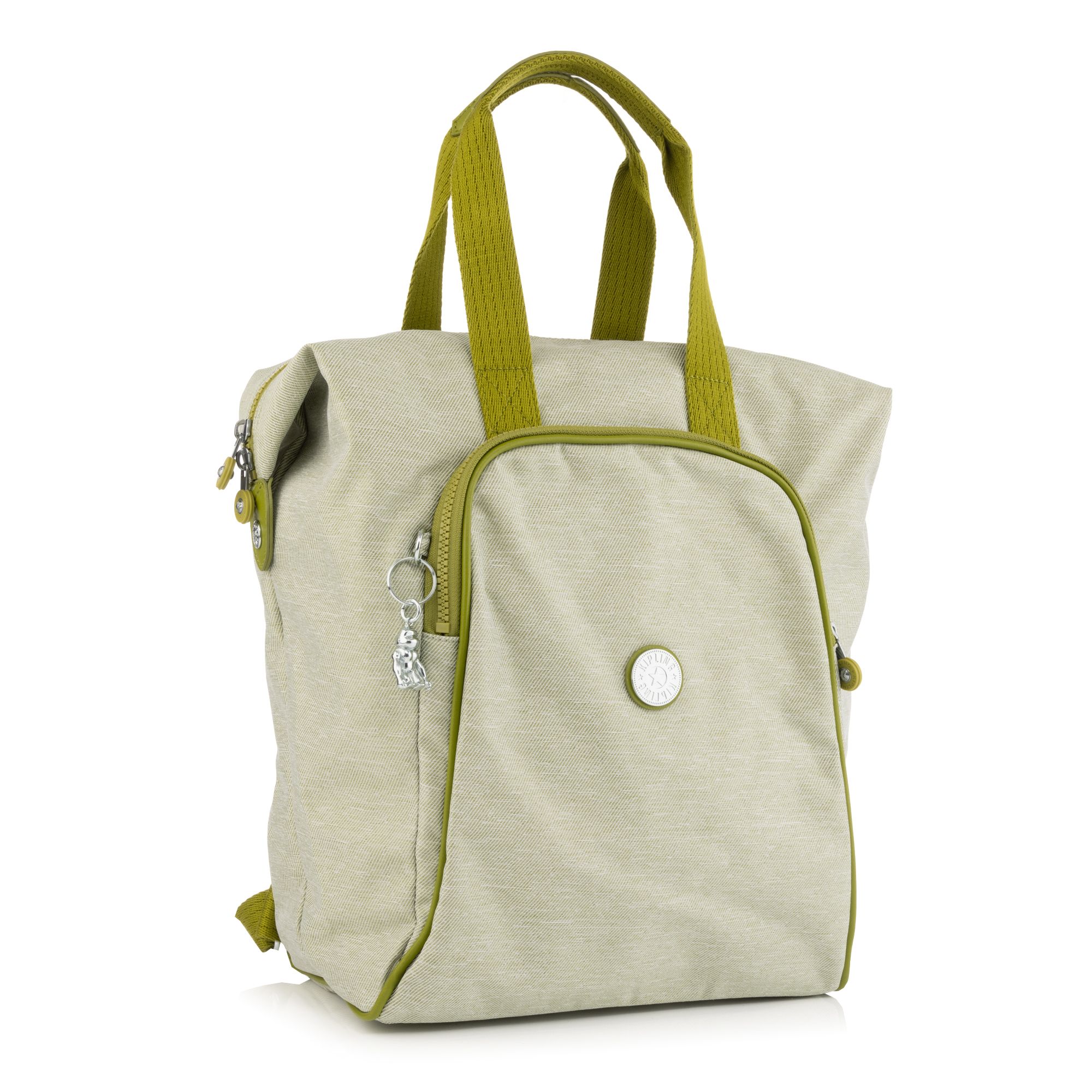 KIPLING® Rucksack Tamari Frontfach Flaschenhalter